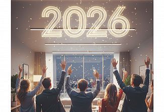 Staro leto in novo leto