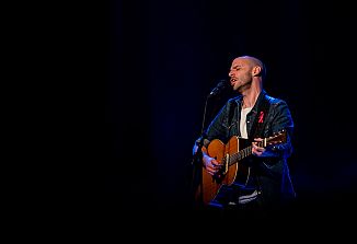 Evropska prestolnica kulture vabi na koncert Rudija Bučarja