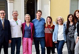 Dokumentarec RAI o basistu Ivanu Sancinu – Gianniju