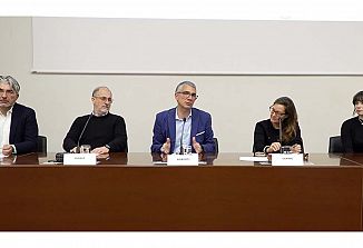 Kosovelova nagrada  ima novo podobo