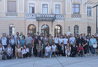Dan Evrope po poteh čezmejne dediščine in sodelovanja
