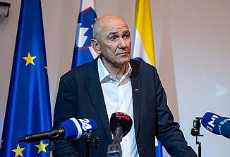 Še malo zdržite, aplavz je skoraj tu