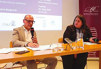 Slovenska šola v Italiji z vedno bolj negotovo prihodnostjo