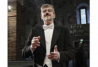 Poletni seminar ZCPZ: Marko Ozbič bo vodil uvodni tečaj za zborovske dirigente