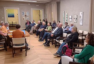 “Na kulturnem področju živi, podjetni in inovativni!”