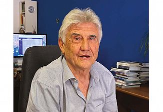 Zlata maša g. Marijana Markežiča