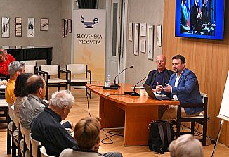 Z novo vlado v zaključek tranzicije po “štiridesetih letih puščave”