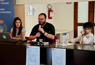 G. Matteo Marega o mladih in religiji
