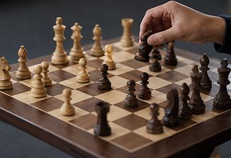 Zamejsko hitropotezno šahovsko prvenstvo