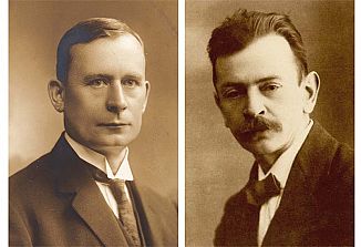 Cankar, Rostohar  in slovenstvo