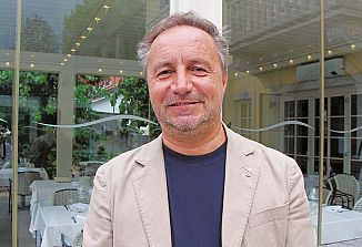 Župan Igor Gabrovec: “Prostor je zanimiv, a naj bo tudi urejen”