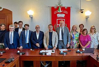 Občina Devin – Nabrežina ima novo virtualno asistentko, predstavili so sistem GiulIA