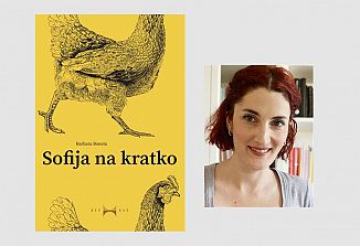 Na kratko o Sofiji na kratko