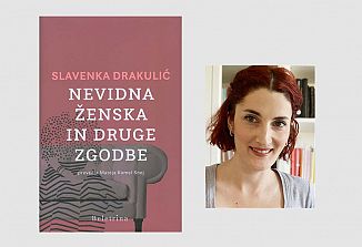 Ženska, ki ni nevidna