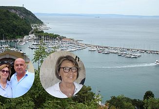 Turistični utrip ostaja živ, navade gostov se spreminjajo, večje povpraševanje prinaša nove izzive