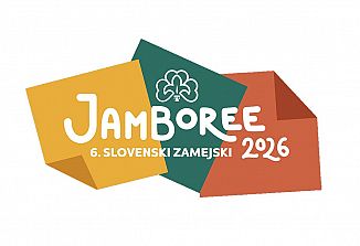 Začel se je šesti jamboree SZSO!