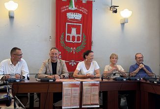 Sv. Rok znova združuje Nabrežino