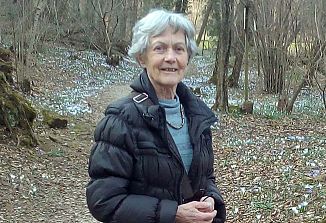 Zvesta slovenski kulturi in jeziku, svoje trpljenje pa je darovala za slovensko goriško versko skupnost