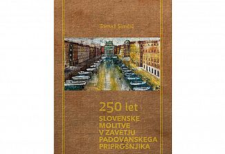 Četrt tisočletja slovenske navzočnosti  v središču Trsta