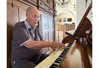 “Gonilna sila je občutek, da delam nekaj dobrega”