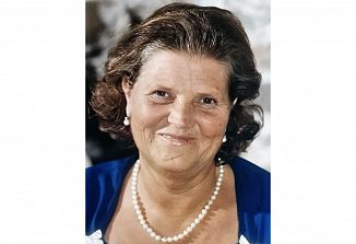Romana Legiša je “imela široko srce za bližnjega”