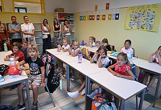 Večstopenjska šola vse bliže potrebam družin