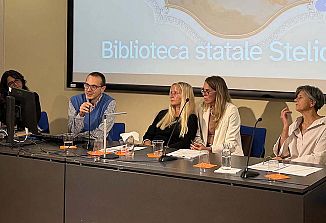 Z razstavo o življenju in delu slovenskega skladatelja so se spomnili Ubalda Vrabca
