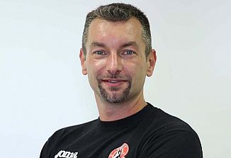 Loris Manià je prejel priznanje ob 80-letnici FIPAV