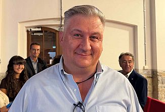 Društvo Olympia je prejelo priznanje ob 80-letnici FIPAV