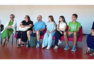 Mlade spet vabijo na gledališko šolo z vrhunskimi mentorji