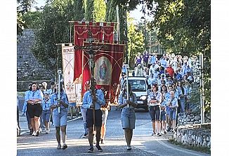 “Učimo se prave bratske ljubezni!”
