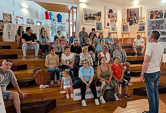 Rezija – dolina jezika, kulture in tradicije