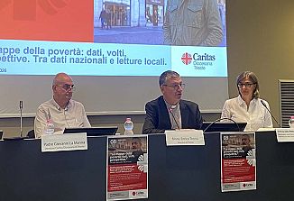 Zemljevidi revščine: podatki, obrazi, perspektive