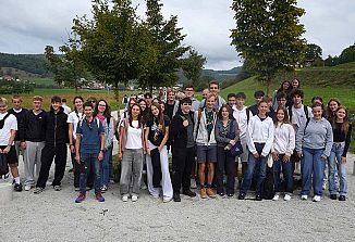 Mladi iz Goriške in Tržaške na festivalu Stična mladih 2026