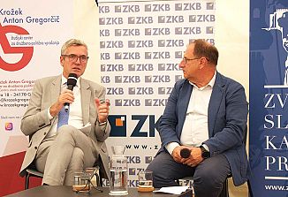 Herbert Dorfmann o prihodnosti evropskega kmetijstva
