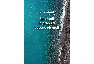 Predstavitev monografije o manjšinski književnosti v središču Ljubljane