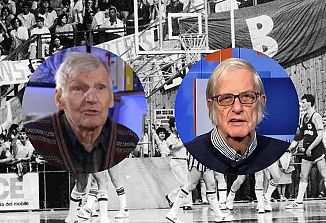 Kronista Branko Lakovič in Sergio Tavčar o Jadranu že 50 let