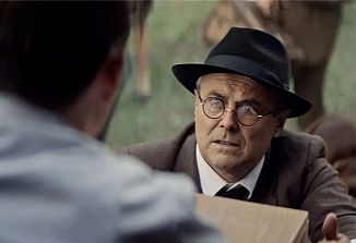 EXODUS 1945 – film o preizkušnji v maju 1945