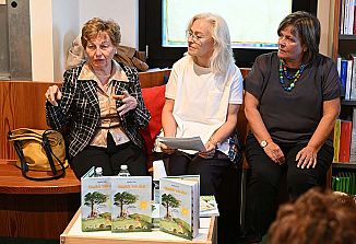 Univerzalne in čustvene pesmi Ljubke Šorli za vse otroke