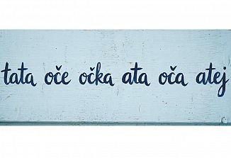 Tata ali oče