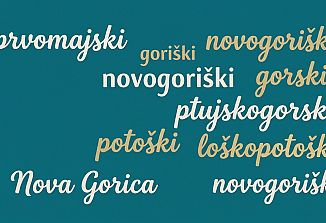 Prva majska, ne prvomajska Jezikovnica