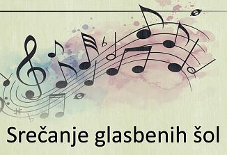 V petek, 23. oktobra, bo v Gorici “Srečanje glasbenih šol”
