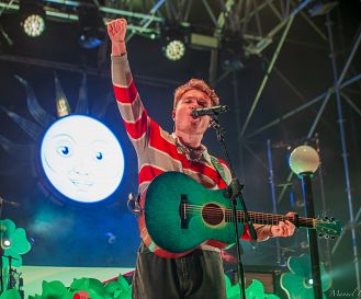 Gorica, 25. julija 2025: Koncert Alfa