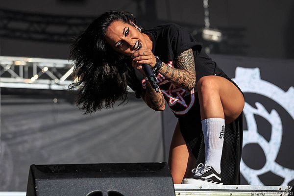 jinjer