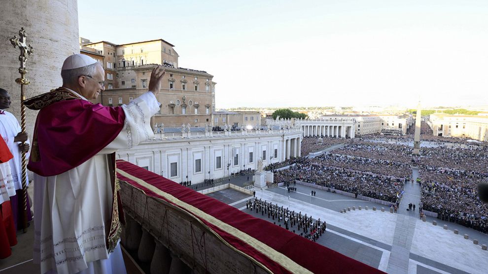 Vatican Media/SIR